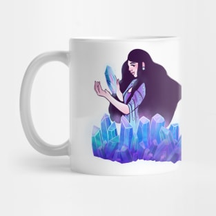 Crystal Mug